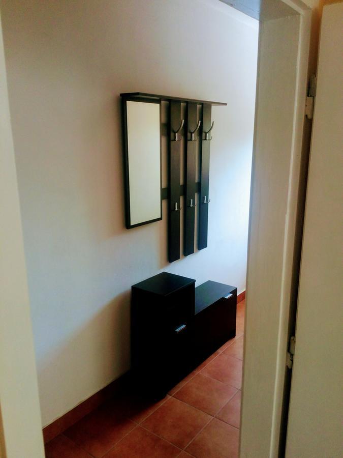 Apartment Lidija Херцег-Новий Екстер'єр фото