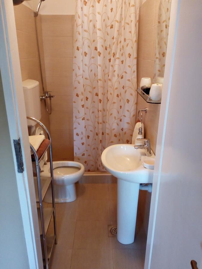 Apartment Lidija Херцег-Новий Екстер'єр фото